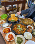 양고집부대찌개&철판볶음
