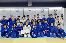파이널유도멀티짐 성북점