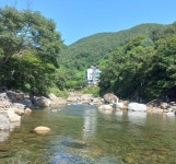 지리산당나귀펜션