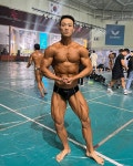 안녕휘트니스 도당점