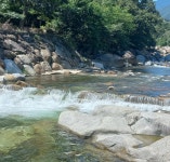 지리산 당나귀펜션