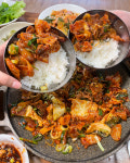 양고집부대찌개&철판볶음