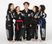 엘리트합기도&킥복싱