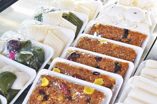강화떡사랑 사진