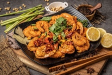 맛나린양꼬치 백운호수6호점