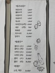 은사즉석떡볶이 호원점
