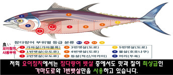 요이참치 덕천점
