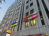 건강드림내과의원