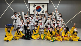 계명대윙태권도