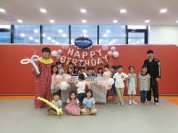 엘리트합기도&킥복싱