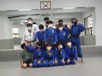 유도패밀리 유도관