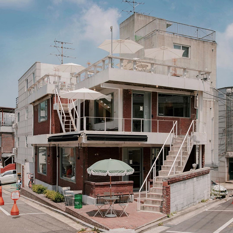 카페오느른 이미지