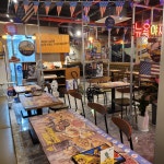 뉴욕야시장 대구해안역점