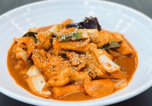 땡초김밥 마산월남동점