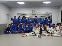 유도패밀리 유도관
