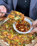 양고집부대찌개&철판볶음