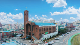 천안장로교회