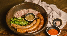 정성순대 굴화점