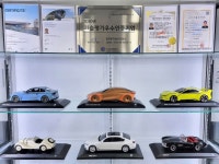 정직한자동차공업사