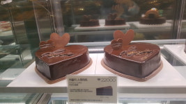 파리바게뜨 충대중문점