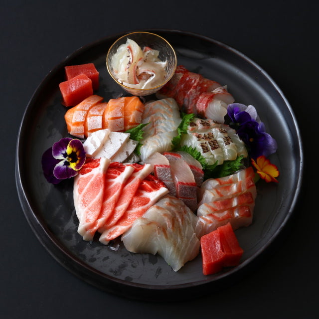 동해도 광화문점 일식당 대표 사진