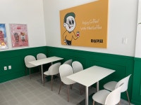 마실커피 봉덕점