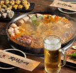 정성순대 굴화점
