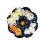 우화한식당 원조생림점