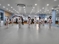 충효태권도합기도 탄방관