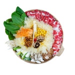 우화한식당 원조생림점