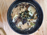 오복칼국수&보쌈