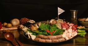 정성순대 굴화점
