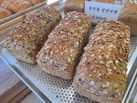빵집 오붓한생