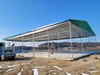 거산천막사