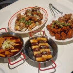 웅짱치킨