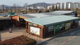 전남마을기업판매장