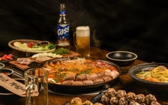 정성순대 굴화점