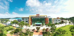 정읍시청 제2청사