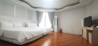 스파리조트 안단테