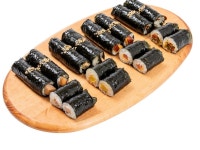 신떡순 신천할매떡볶이 목포용당점
