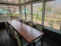 데미샘호수펜션