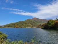 데미샘호수펜션