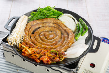 강여사곱창전골 오창2산단본점