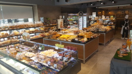 파리바게뜨 충대중문점