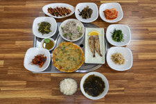 우리밥상