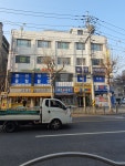메가MGC커피 신자초사거리점