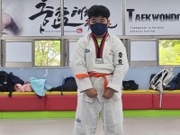 충효태권도합기도 탄방관