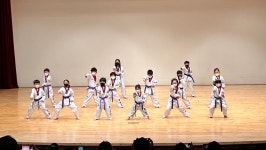 충효태권도합기도 탄방관