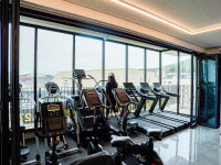 피트니스오브 백운호수 3호점