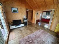 데미샘호수펜션